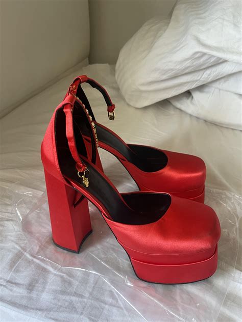 best replica prada shoes|prada platform heels dupe.